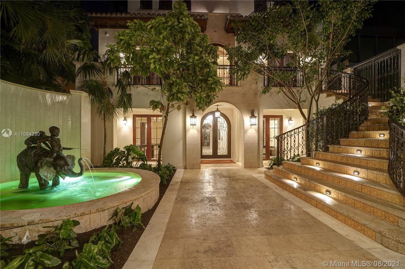 ALTOS DEL MAR NO 1 - Residential