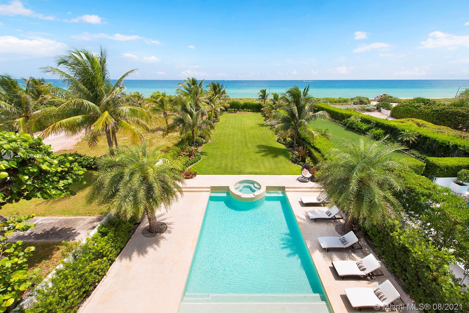 ALTOS DEL MAR NO 1 - Residential
