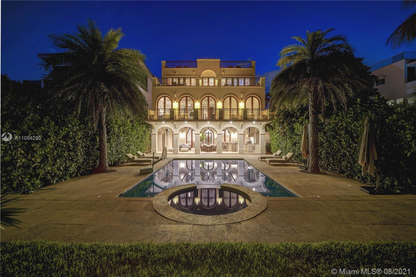 ALTOS DEL MAR NO 1 - Residential