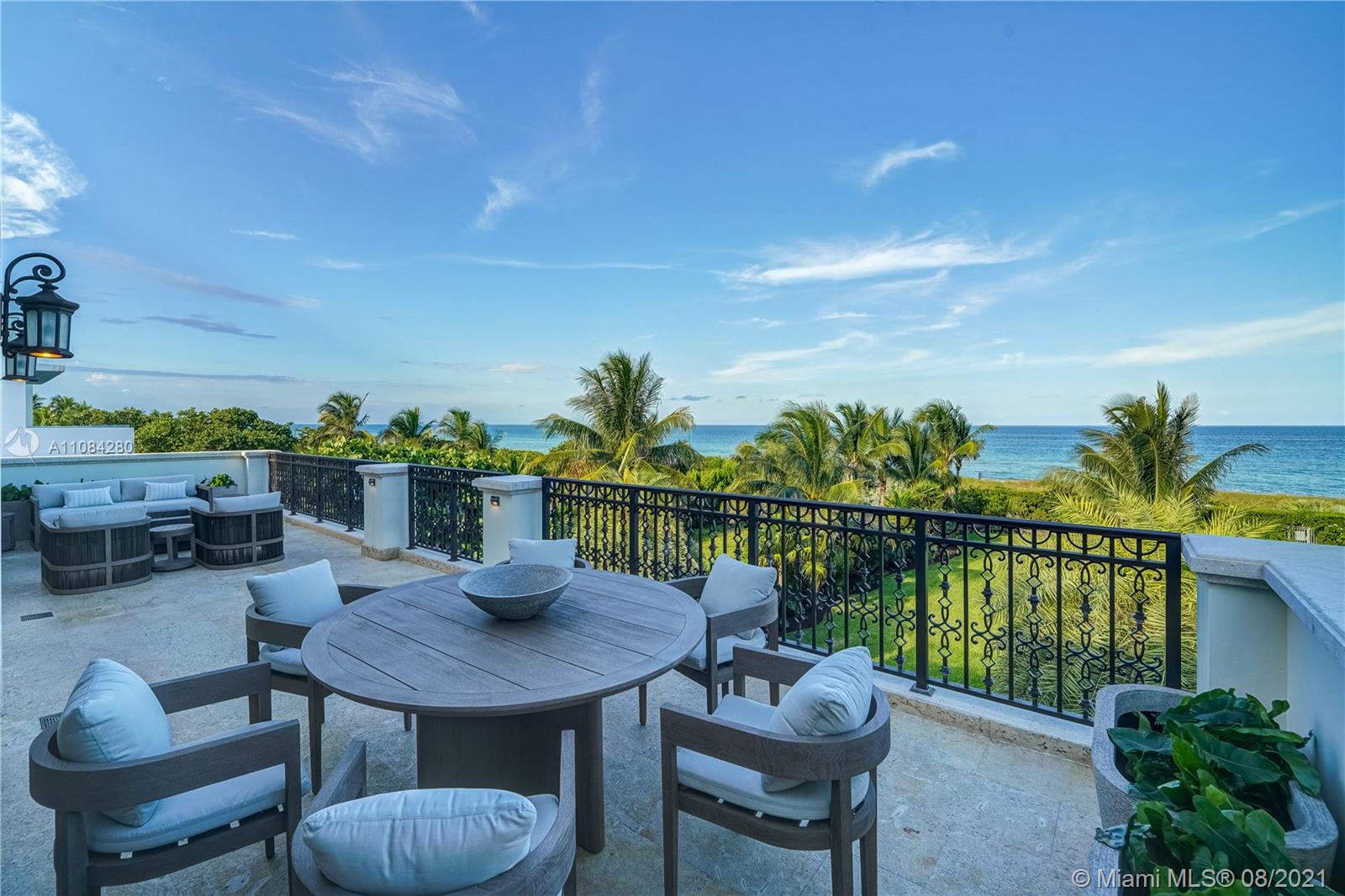 ALTOS DEL MAR NO 1 - Residential