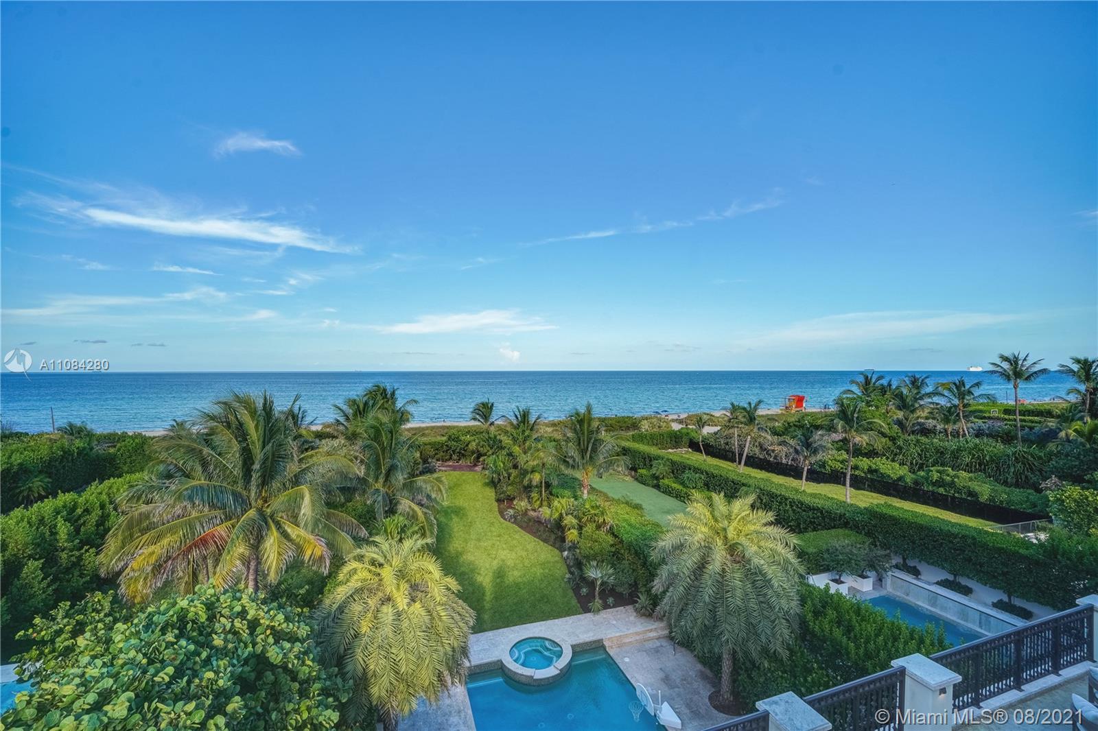 ALTOS DEL MAR NO 1 - Residential