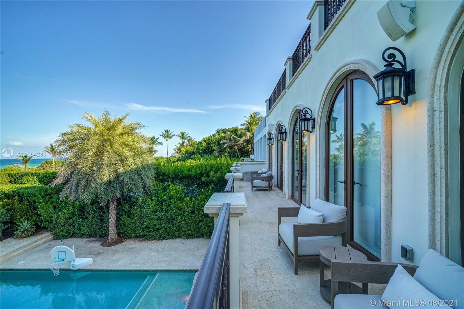 ALTOS DEL MAR NO 1 - Residential