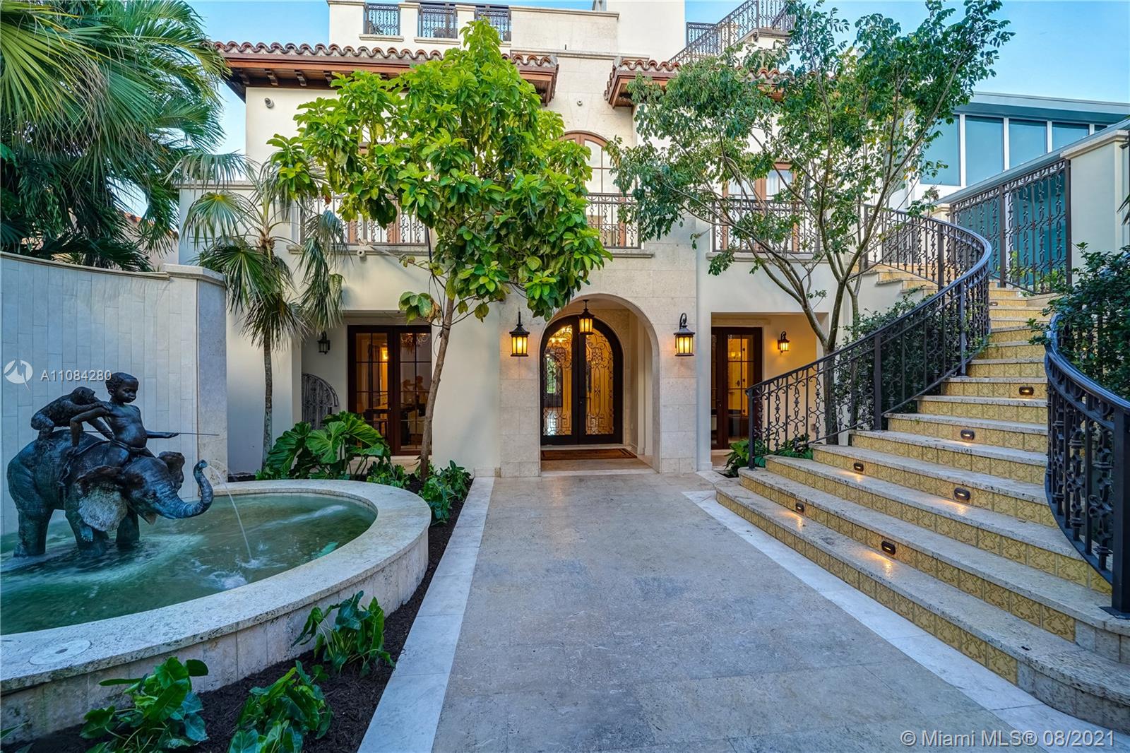 ALTOS DEL MAR NO 1 - Residential