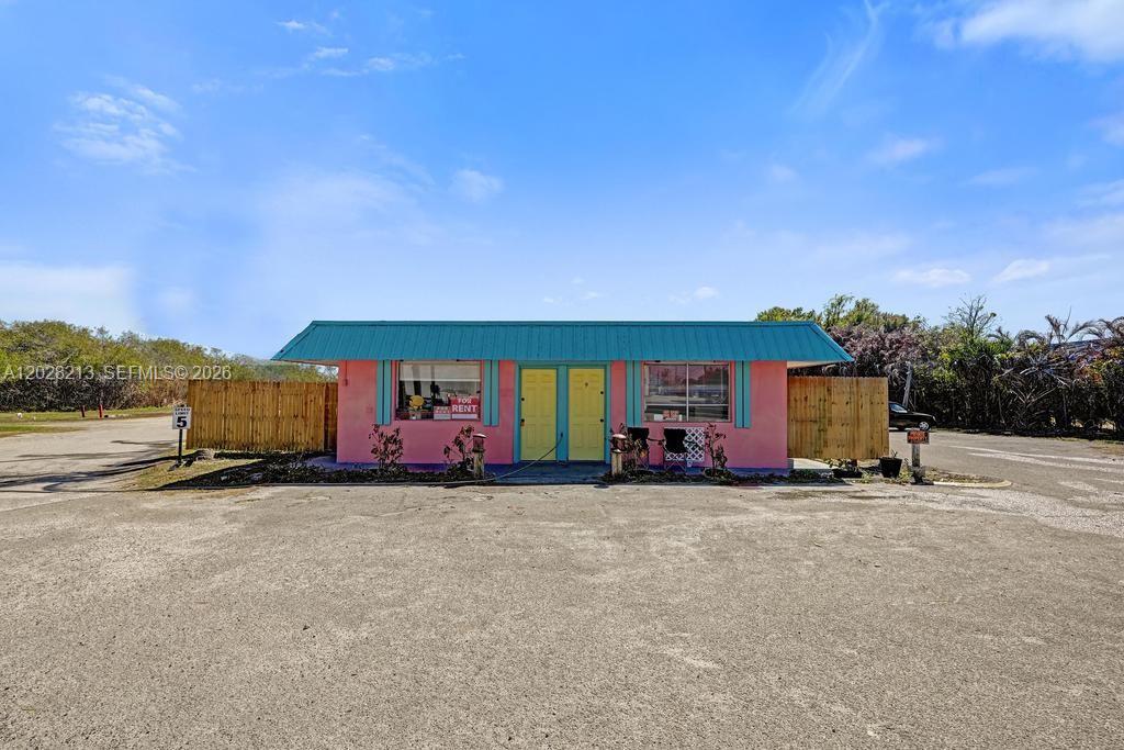 KickBack Inn & RV Park MHP - Residential Income