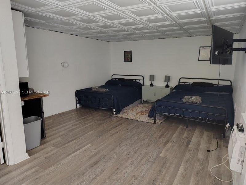 KickBack Inn & RV Park MHP - Residential Income