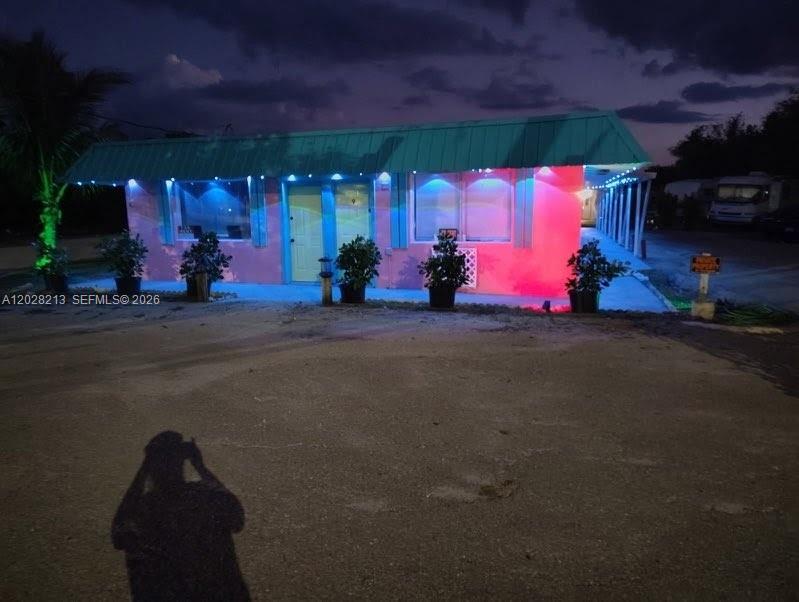 KickBack Inn & RV Park MHP - Residential Income