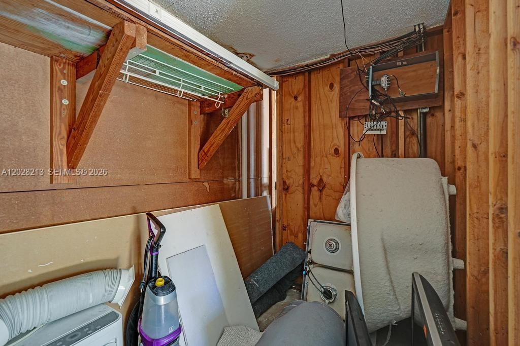 KickBack Inn & RV Park MHP - Residential Income