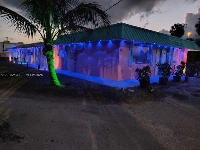KickBack Inn & RV Park MHP - Residential Income