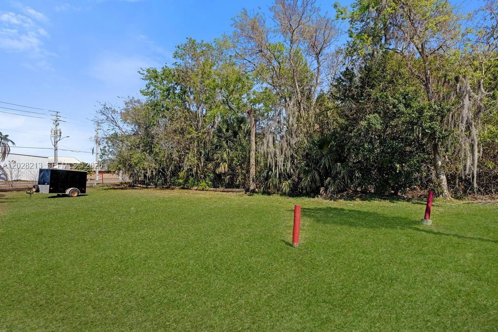 KickBack Inn & RV Park MHP - Residential Income