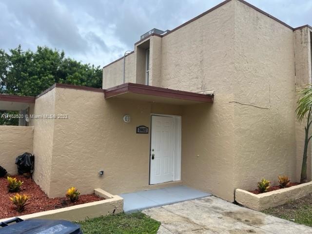 Newly remodeled, tile floors, gated community. No credit, no background check.