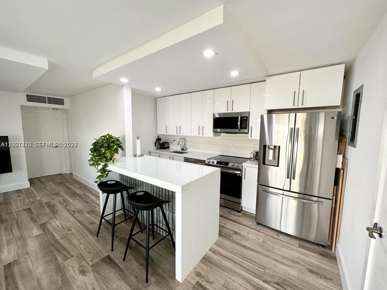 DORAL GARDENS CONDO - Residential