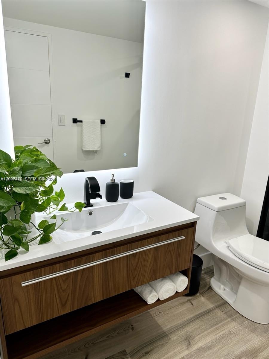 DORAL GARDENS CONDO - Residential