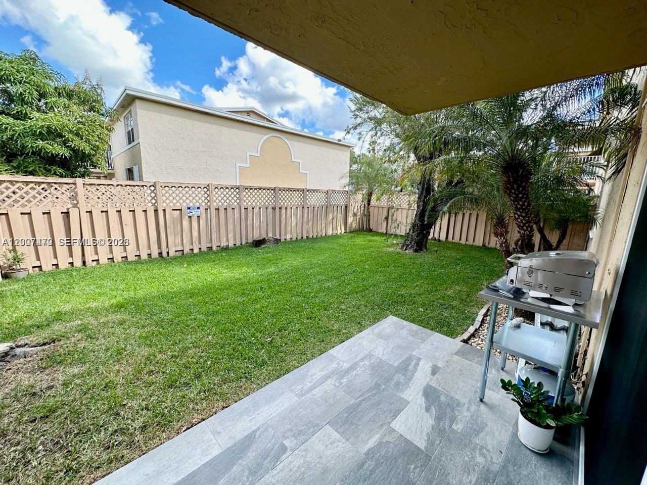 DORAL GARDENS CONDO - Residential
