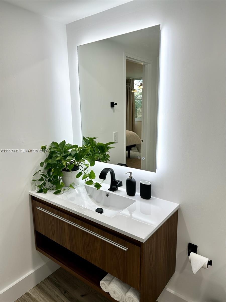 DORAL GARDENS CONDO - Residential
