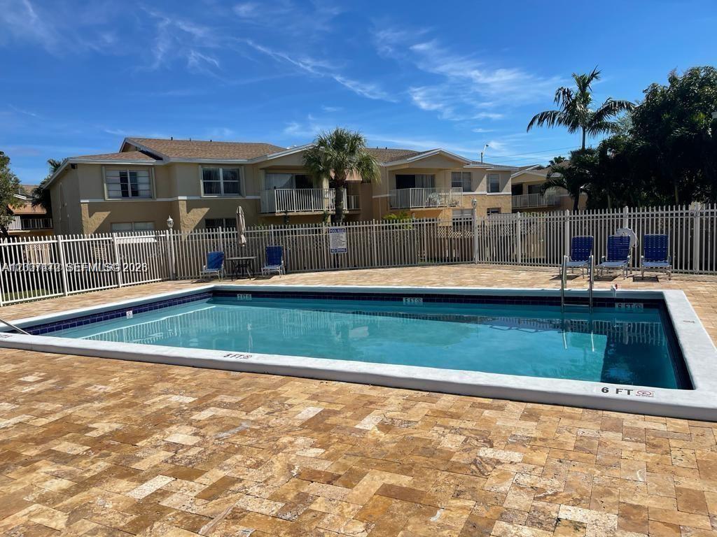 DORAL GARDENS CONDO - Residential