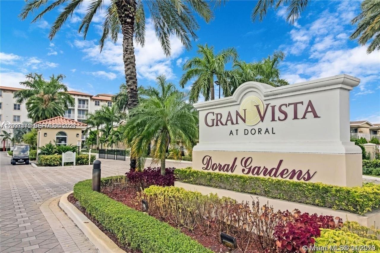 DORAL GARDENS CONDO - Residential