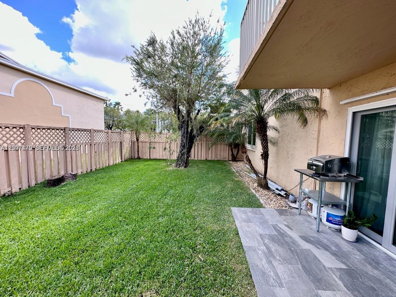 DORAL GARDENS CONDO - Residential