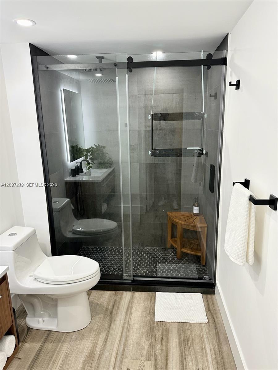 DORAL GARDENS CONDO - Residential