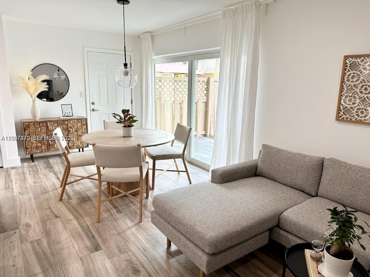 DORAL GARDENS CONDO - Residential