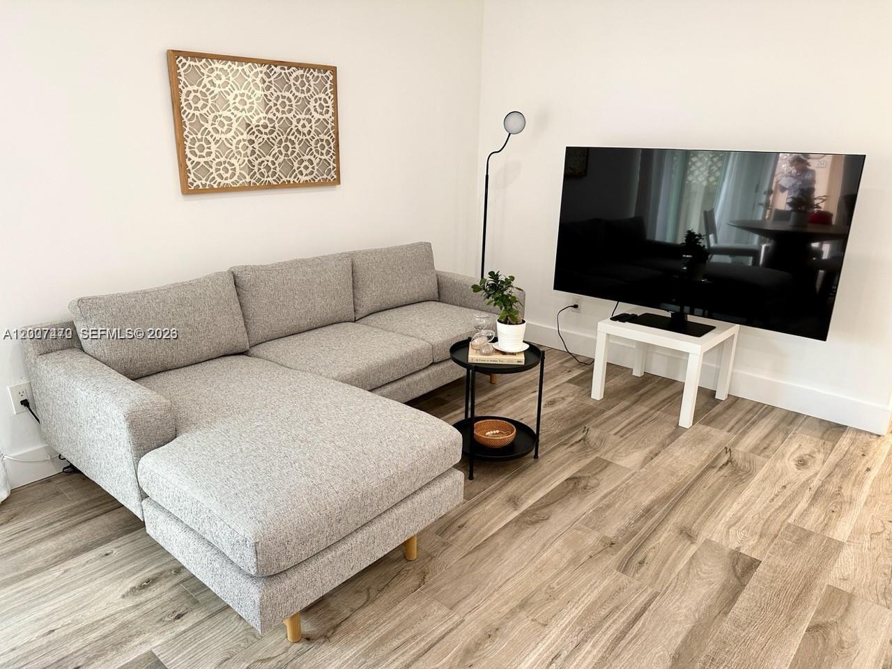 DORAL GARDENS CONDO - Residential