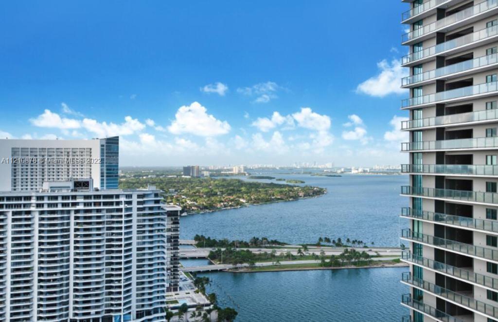 PARAISO BAY - Residential Lease