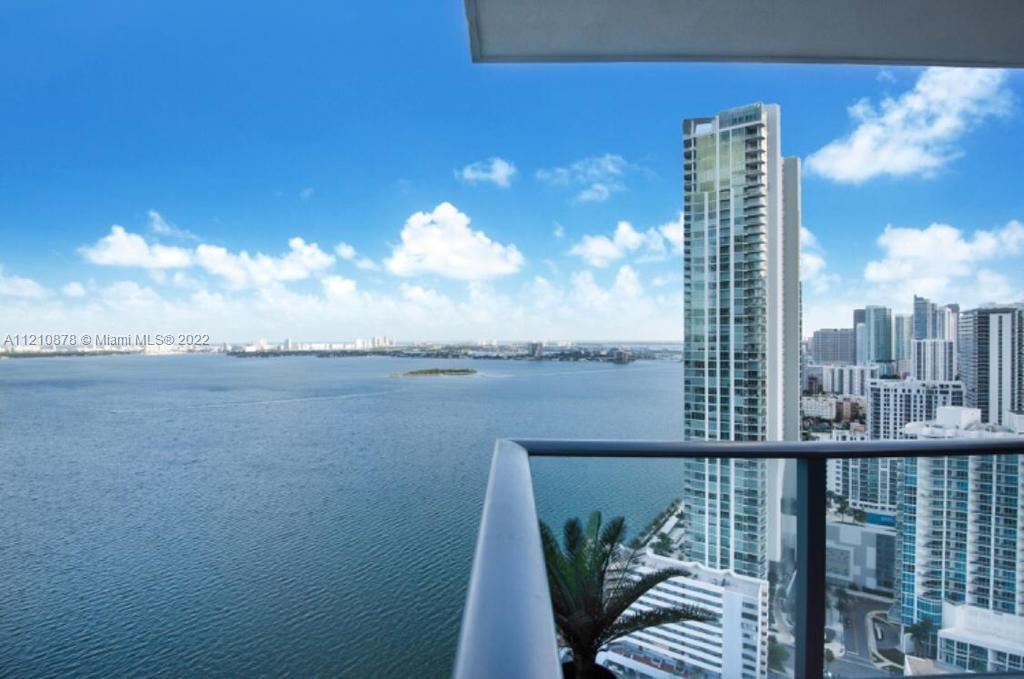PARAISO BAY - Residential Lease