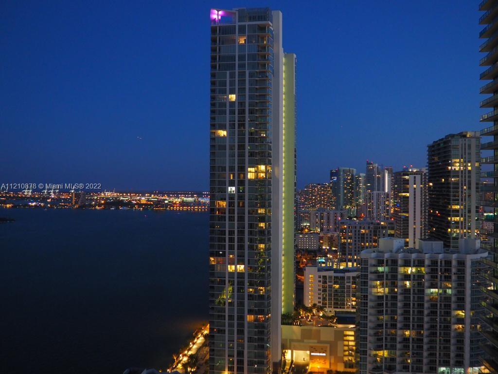 PARAISO BAY - Residential Lease