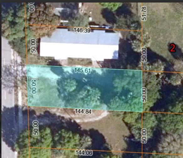CLYDE KILLER'S ADDITION - Land