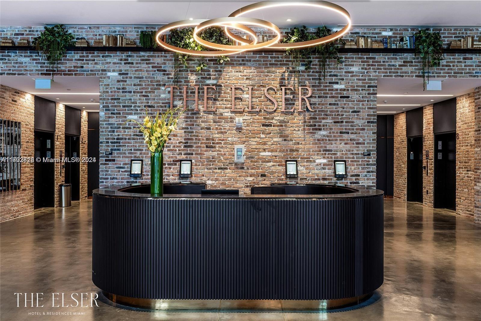 The Elser - Residential
