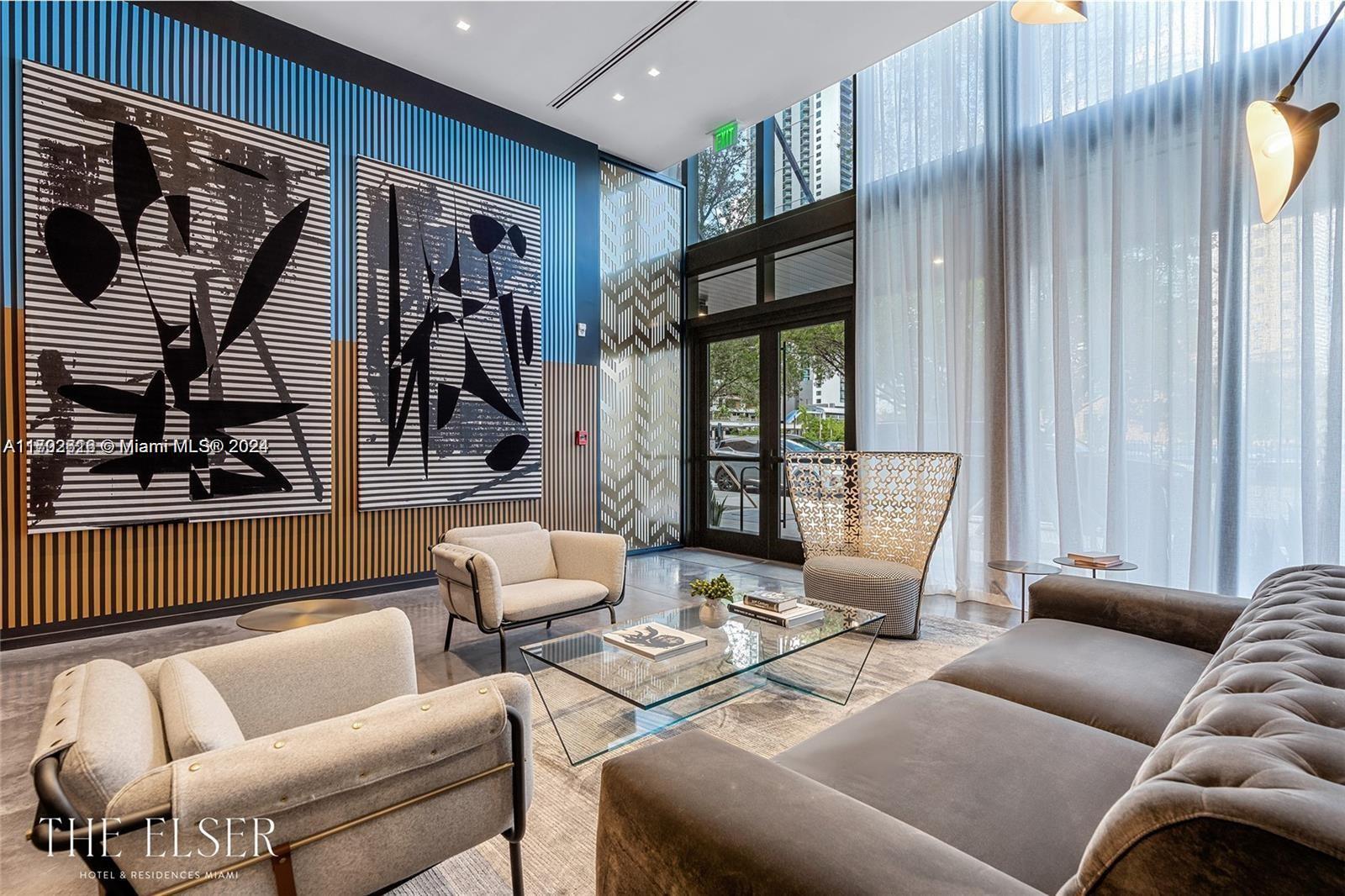 The Elser - Residential