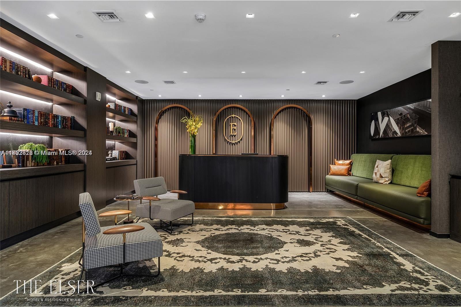 The Elser - Residential