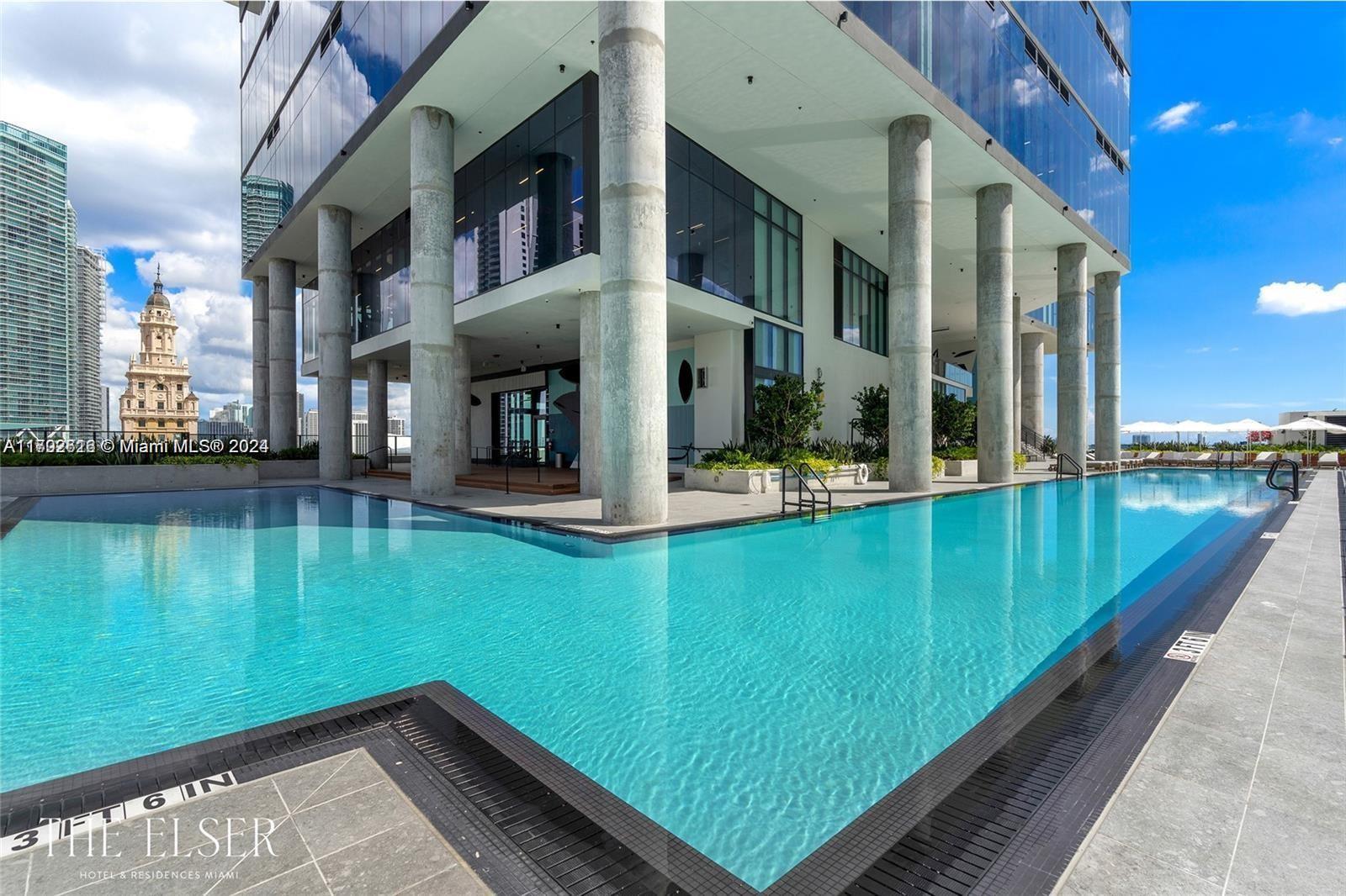 The Elser - Residential