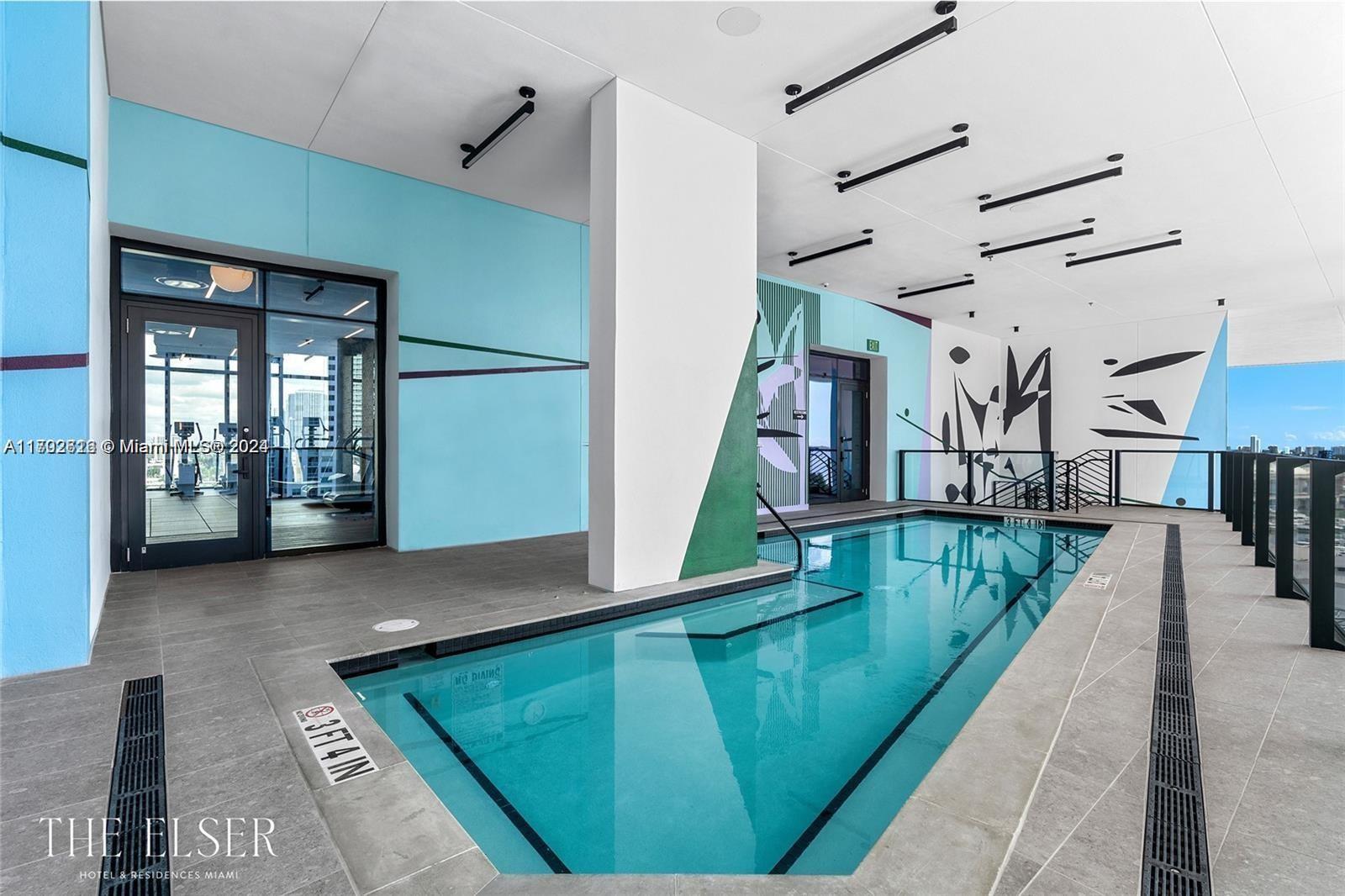 The Elser - Residential
