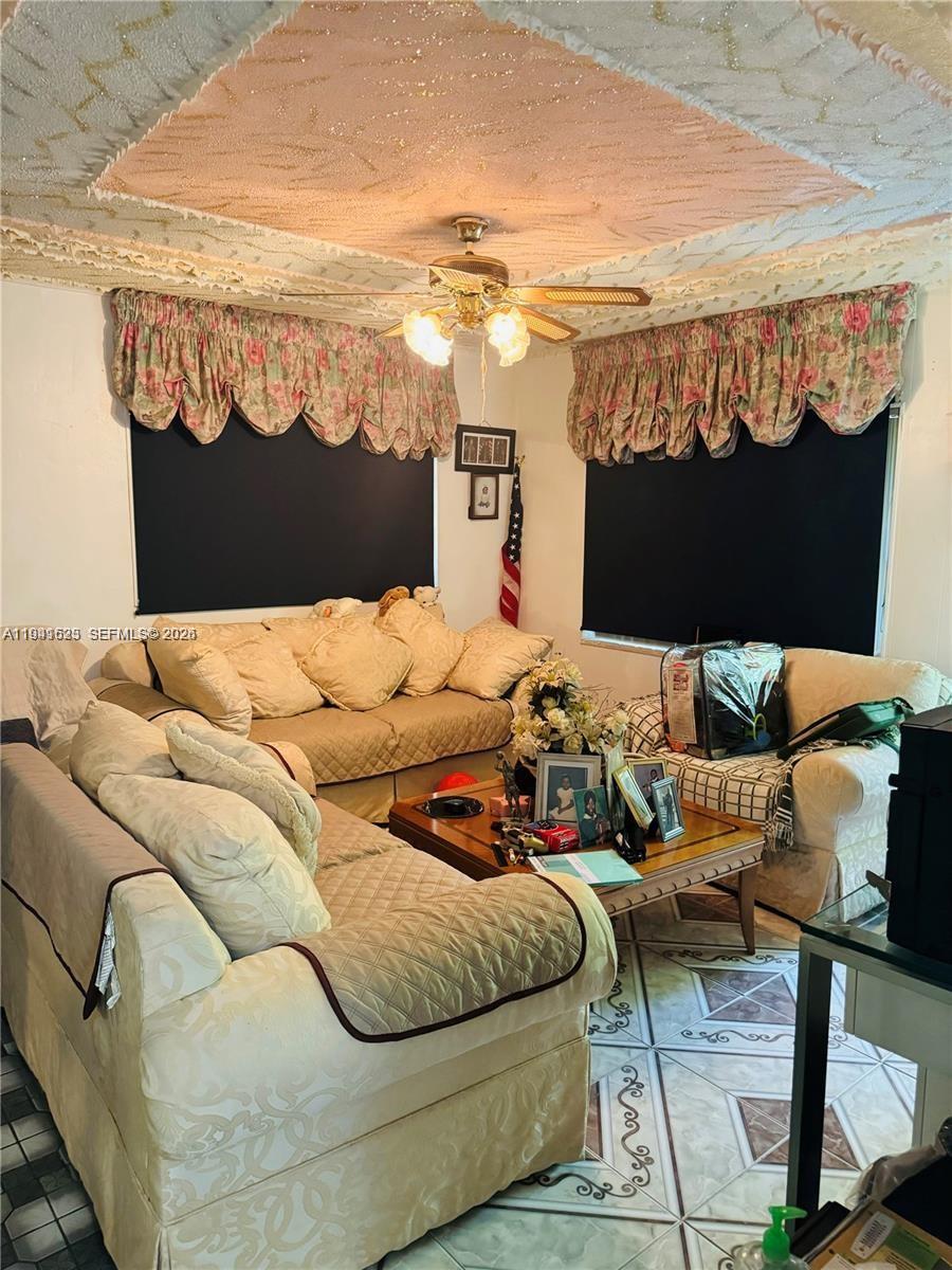 FAIRMONT - Residential