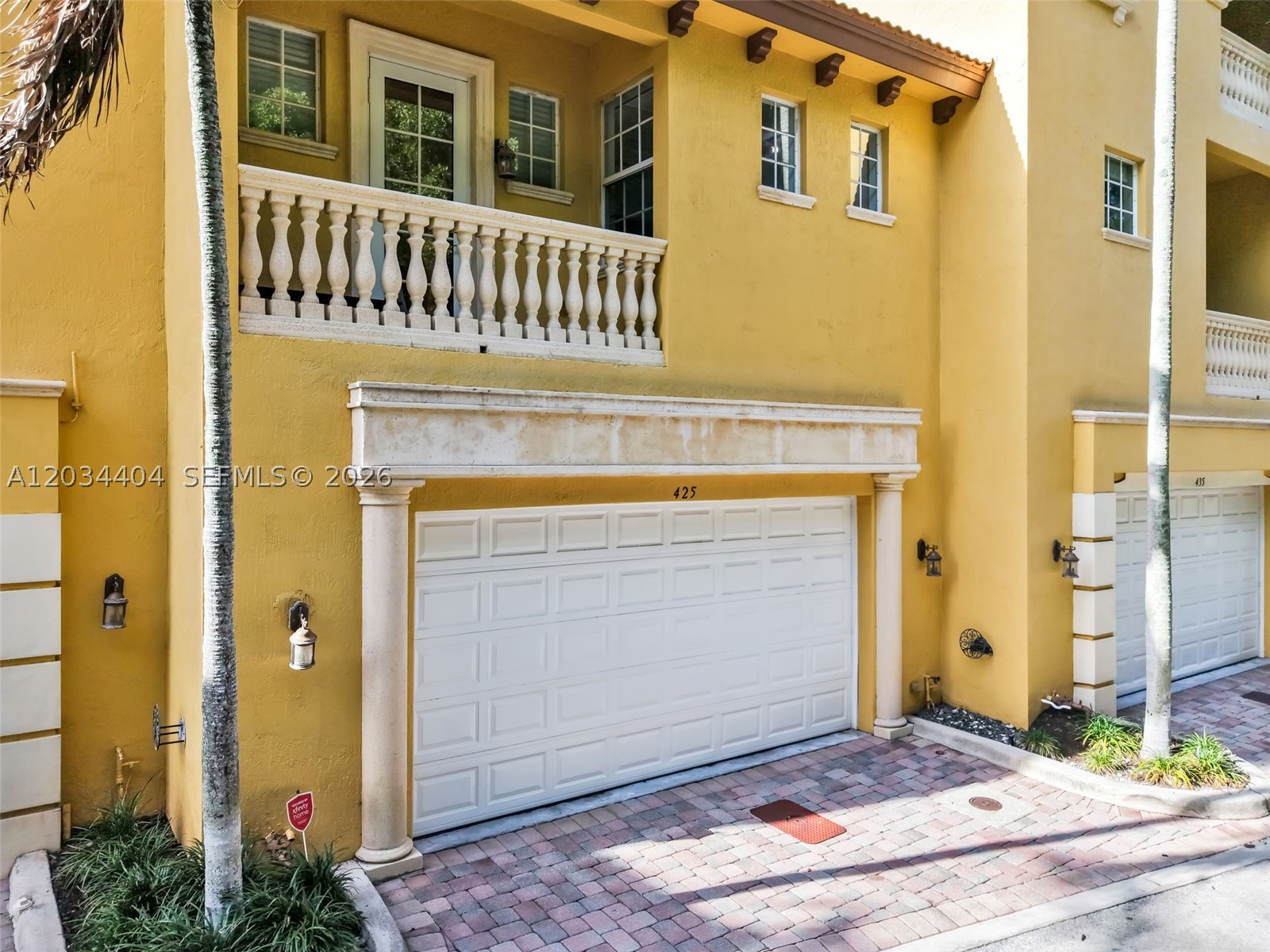 TUSCANY VILLAGE - Residential