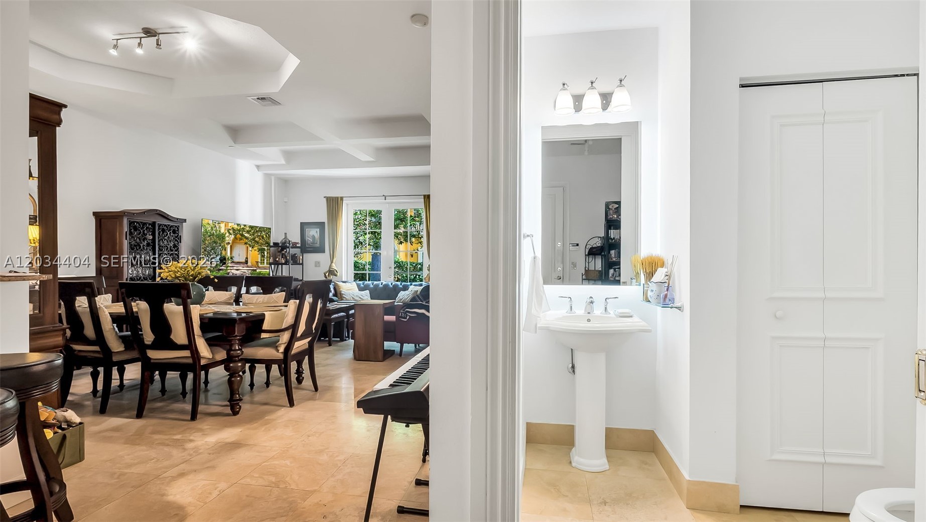 TUSCANY VILLAGE - Residential