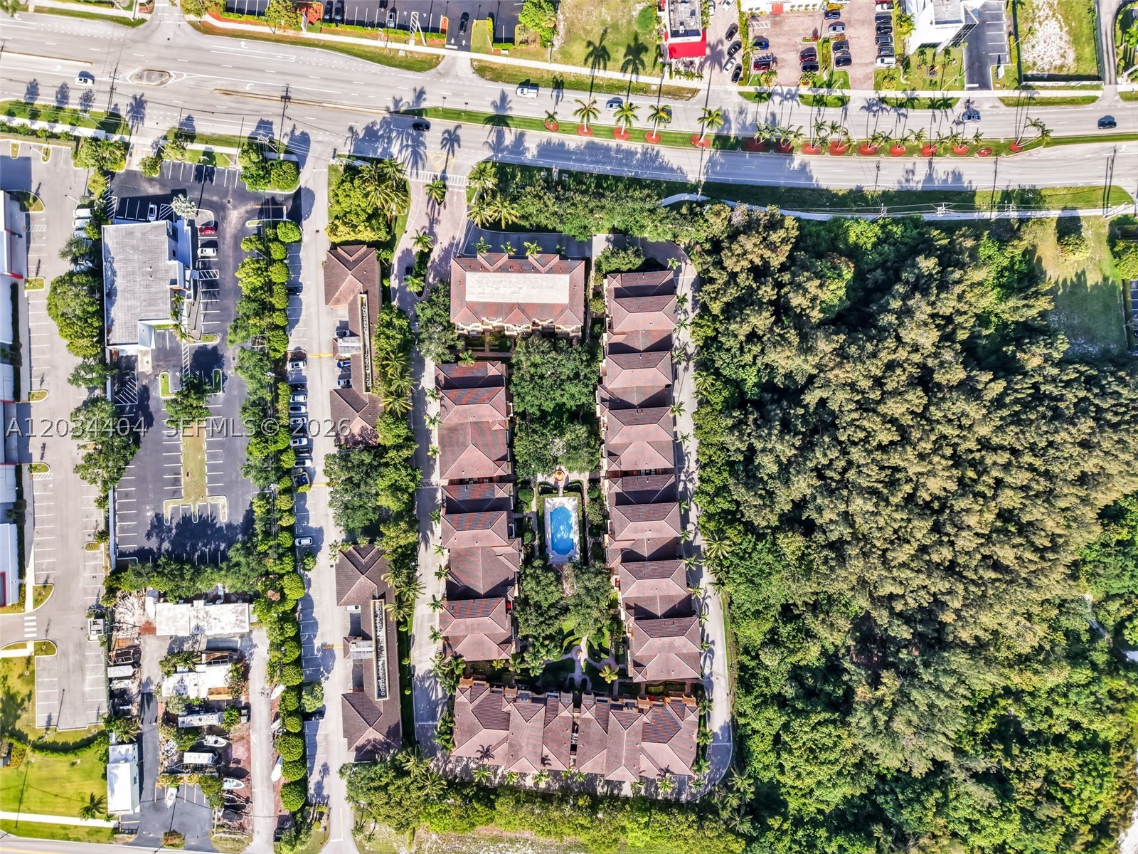 TUSCANY VILLAGE - Residential