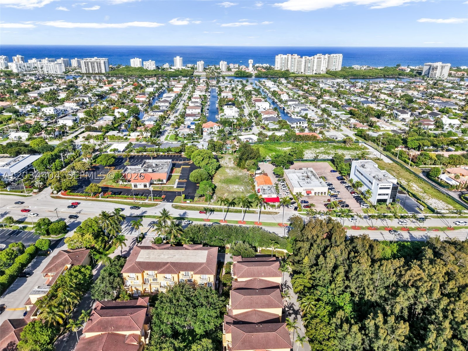 TUSCANY VILLAGE - Residential