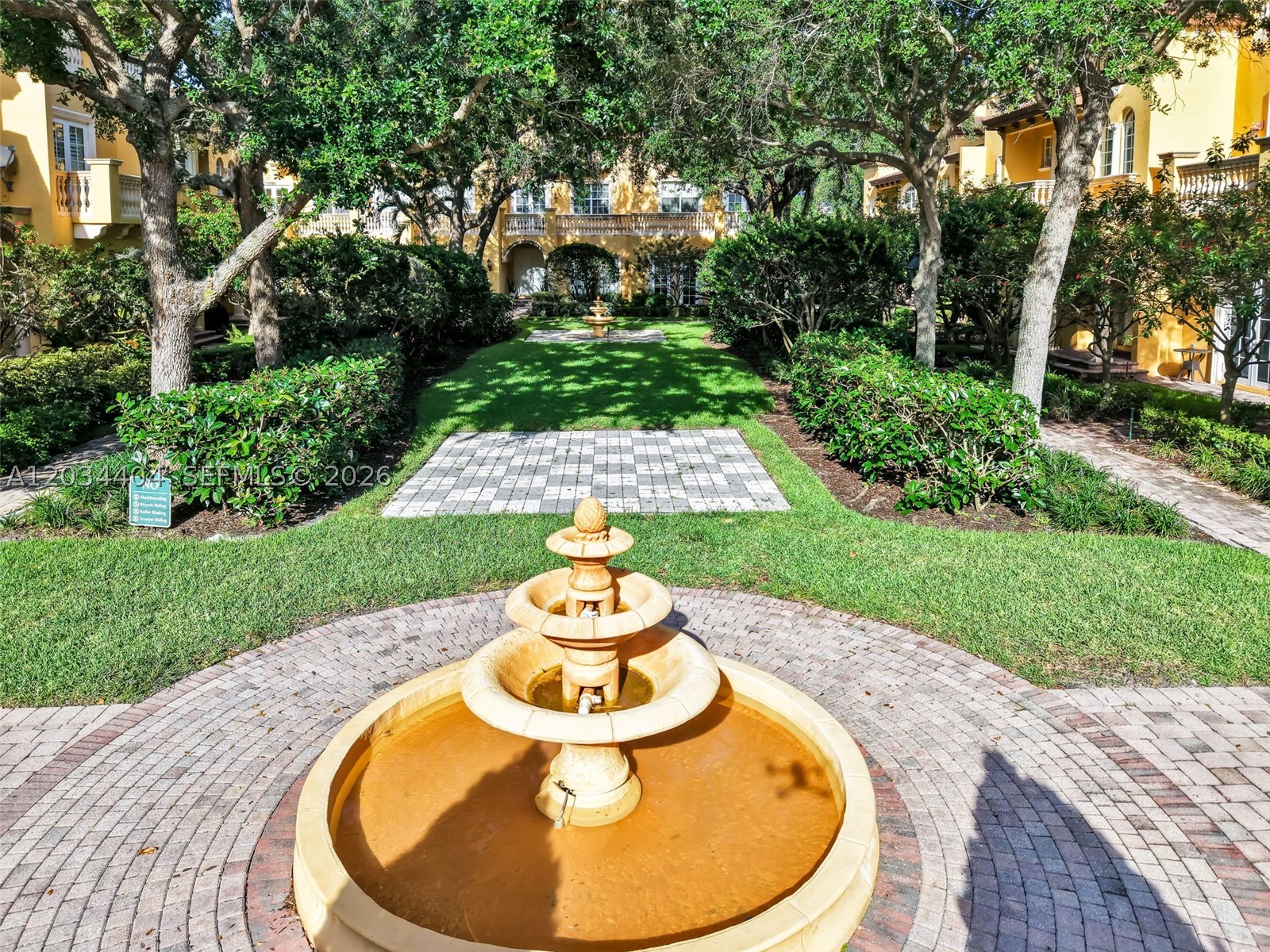 TUSCANY VILLAGE - Residential