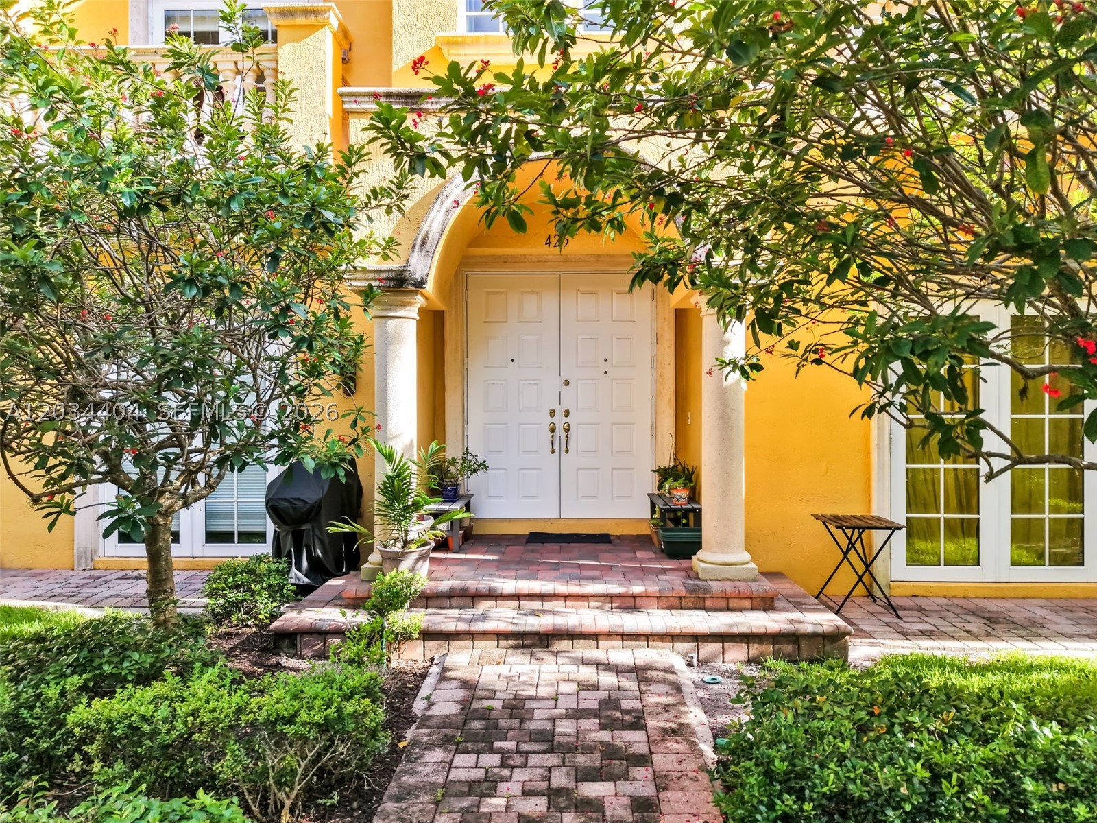 TUSCANY VILLAGE - Residential