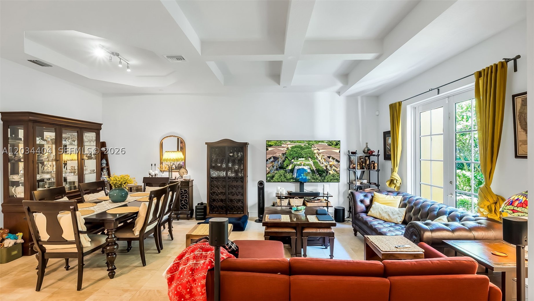 TUSCANY VILLAGE - Residential