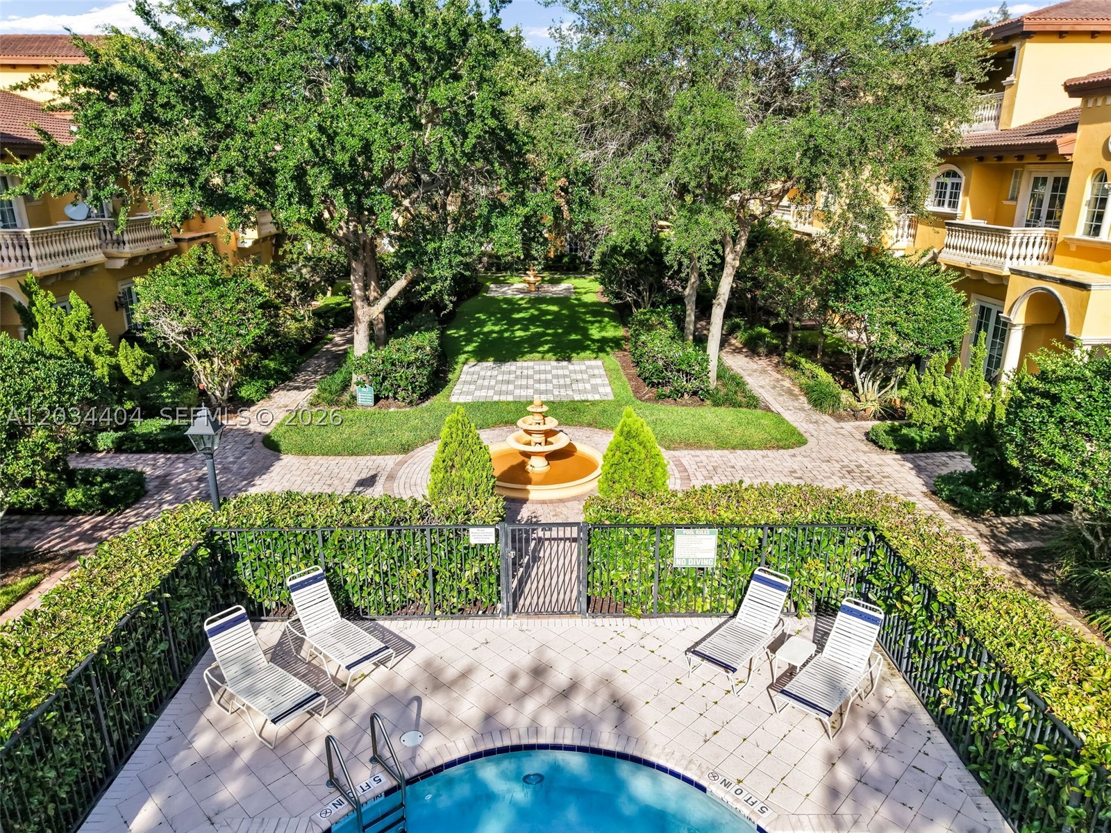 TUSCANY VILLAGE - Residential