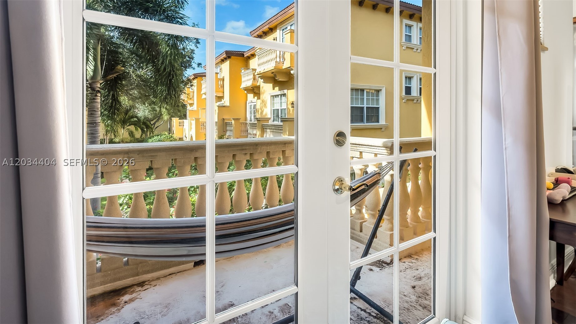 TUSCANY VILLAGE - Residential