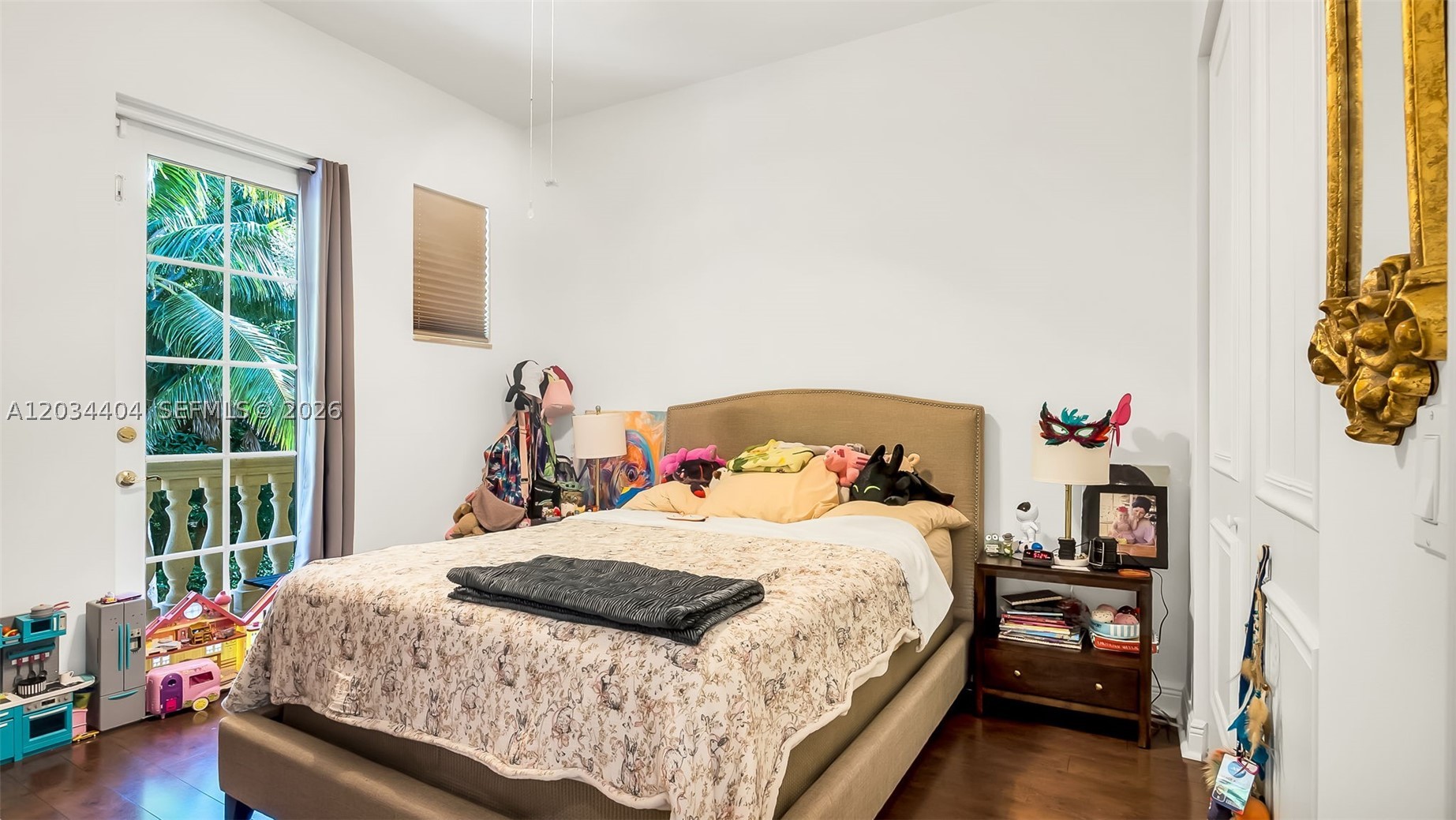 TUSCANY VILLAGE - Residential