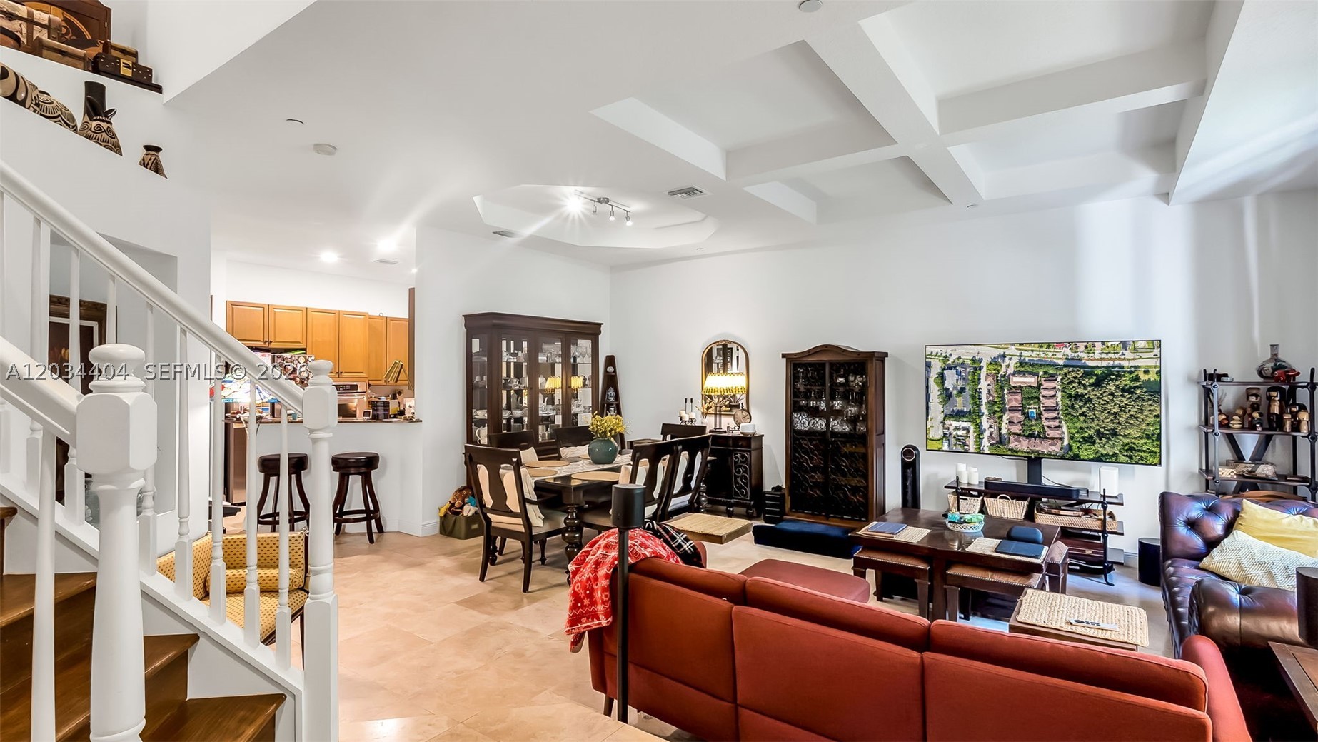 TUSCANY VILLAGE - Residential