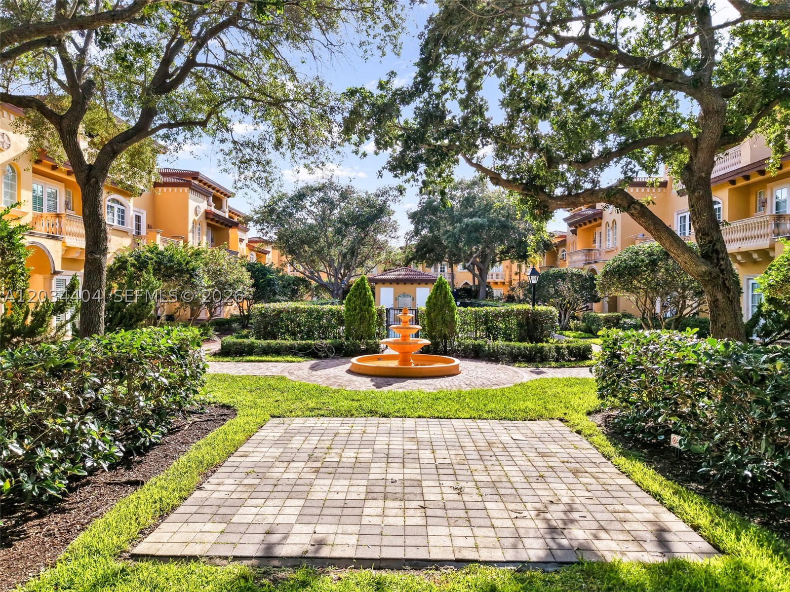 TUSCANY VILLAGE - Residential