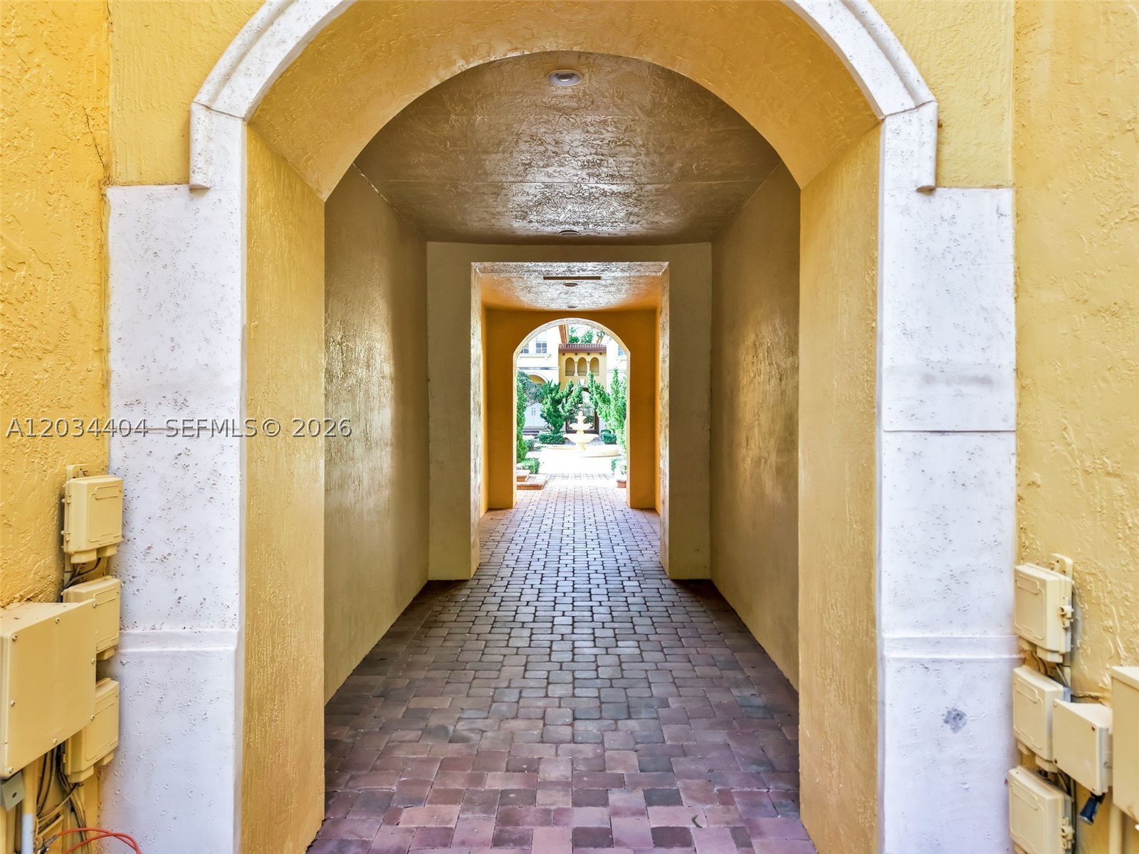 TUSCANY VILLAGE - Residential