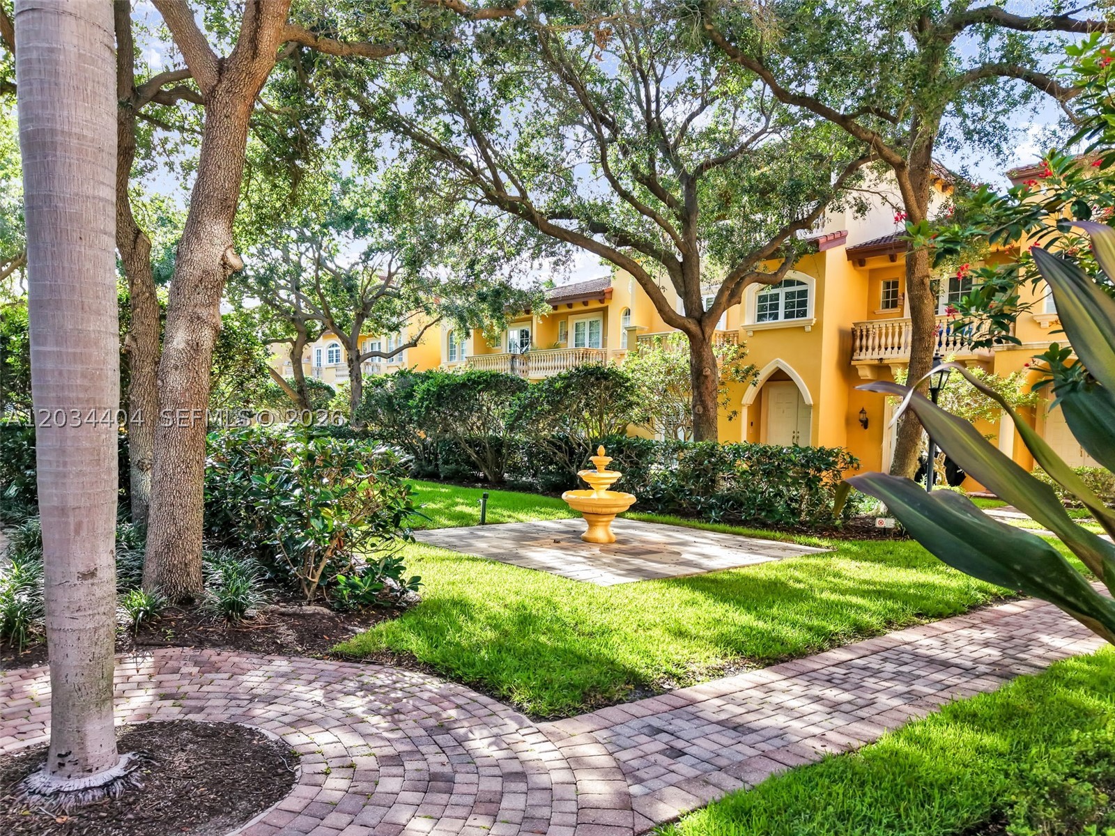 TUSCANY VILLAGE - Residential