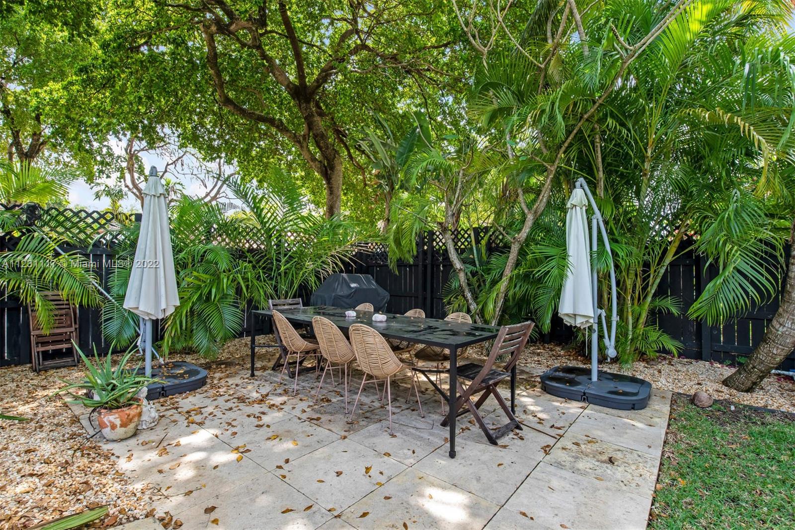 BELLE MEADE OF MIA SEC 1 - Residential Lease