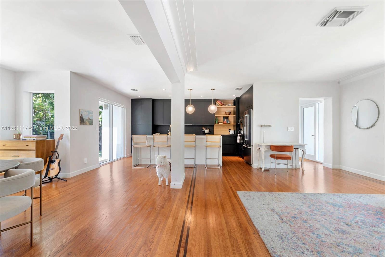 BELLE MEADE OF MIA SEC 1 - Residential Lease